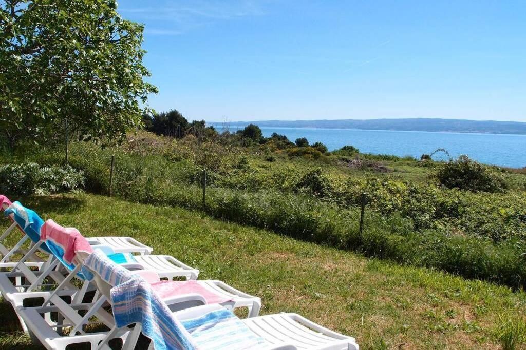 Summerhouse Calypso Split Exterior photo